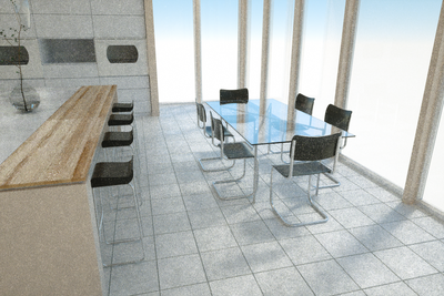 WithGlass