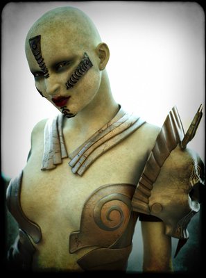 Warrior