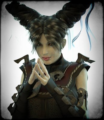 Sorceress
