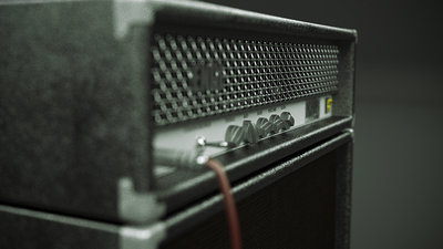 10min render, 3200px, downscaled