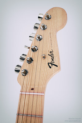 Fender Stratocaster