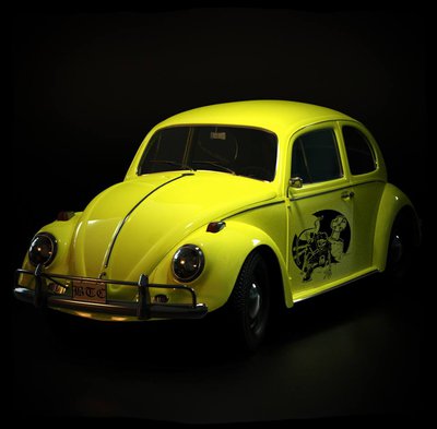 VW BTC