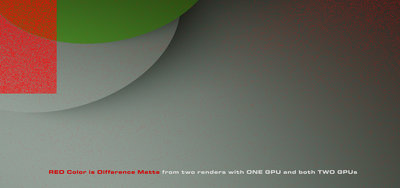 New test &amp; scene file
