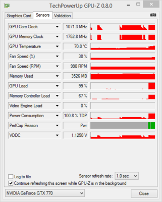 When rendering in octane
