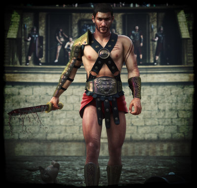 Gladiator
