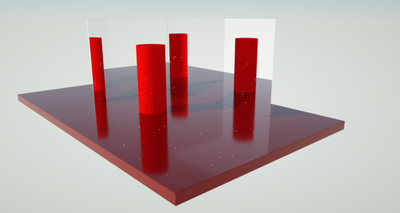 Path tracing