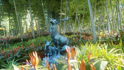 deer in bamboo-daylighti.jpg