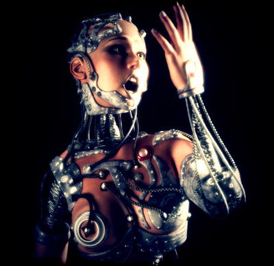 Almost Human