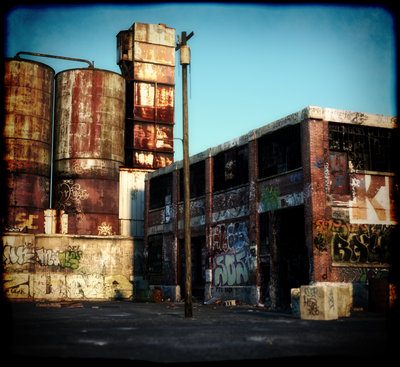 Factory