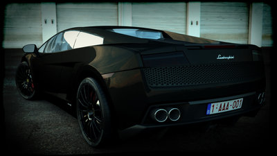 Gallardo