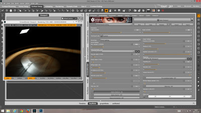 2.15 Imager settings - Exposure - Highlight Compression