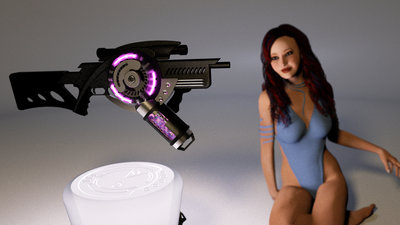 V2.15 for Daz3d