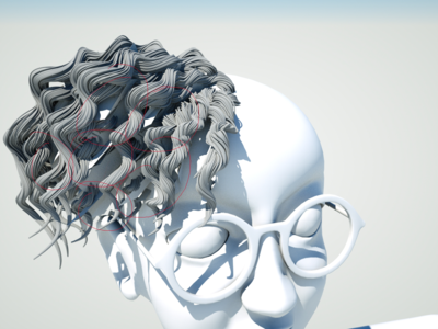 fiberfx polygon issues