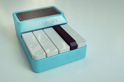 doorbell &quot;piano&quot; vintage final