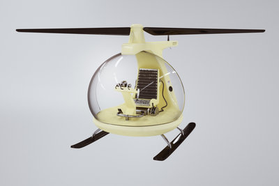 chopper