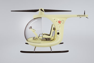 chopper (side)