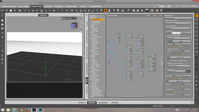 move mouse cursor on the OctaneRender node list to expand it.jpg