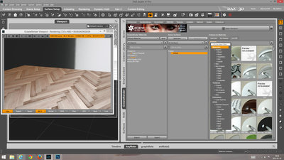 browse the OctaneRender live db for some preset materials.jpg