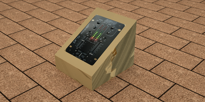 Octane Render