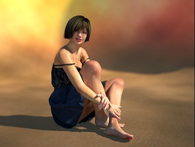 Marvelous Dress RedSpec