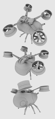 Wireframe