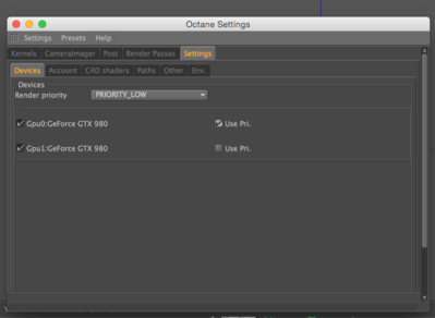gpu settings