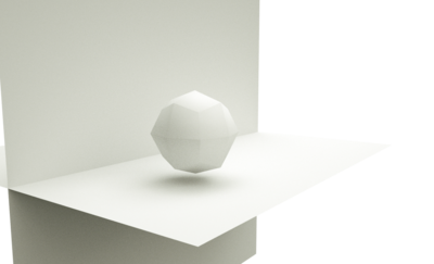 Rounded Edges = 0.0