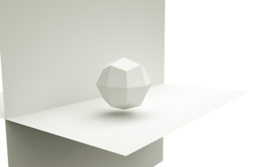 Beveled at 0.2cm