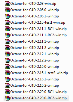collection for history