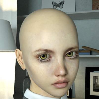 RedSpec Shader