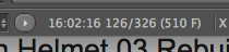 this is the still before restarting