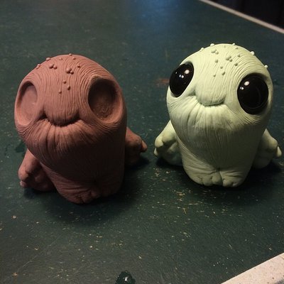 87155732667 - first test resin pull of this little critter came.jpg