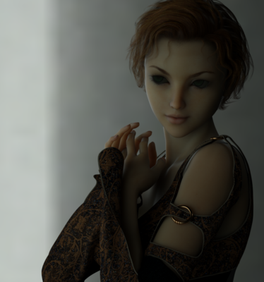 first Octane Render.png