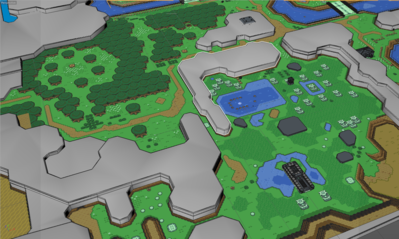 Legend of Zelda Overworld Map.png