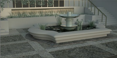 gpu: 8800gt<br />616284 triangles<br />2048 samples per pix<br />render time: 16:39