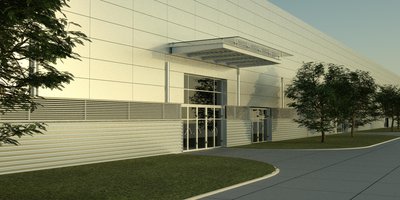 This is picture rendered in 93 minutes