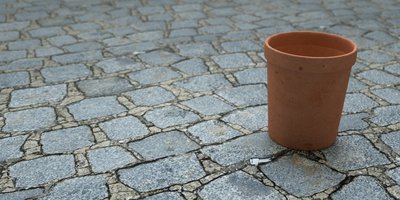 The walls of the pot needed to be thicker