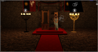 Lighting Setup