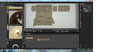 one wire one mesh one pin
