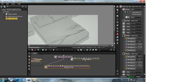 map nodes connection