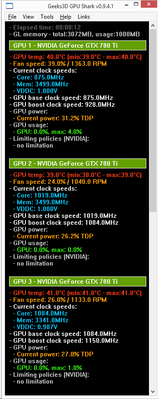 Photoshop idle