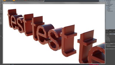 rounding octane in modo