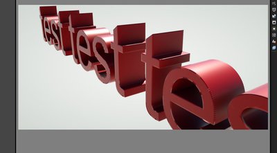 rounding in octane-standalone