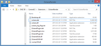 Plugin Files