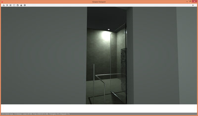 saved, closed, reopened and rendered file (no IES &quot;appearance&quot;)