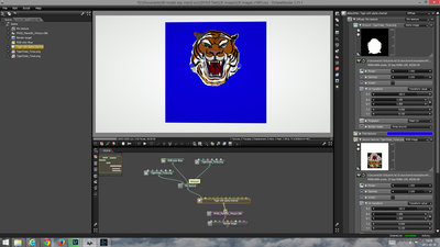 Mix Texture - OR standalone