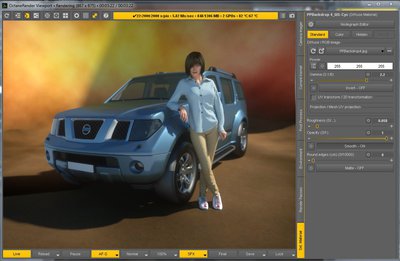 Sneak peek