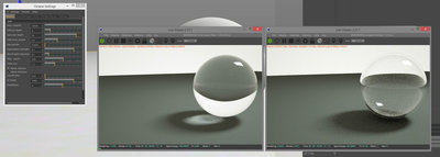 Caustics