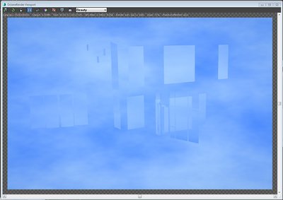 dithering off