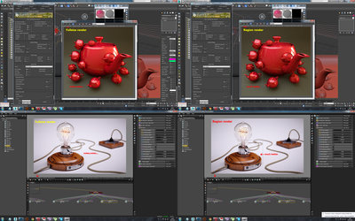 max plugin &amp; standalone